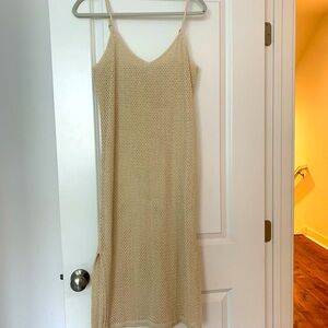 Swim Cover-Up dress - Rip Curl